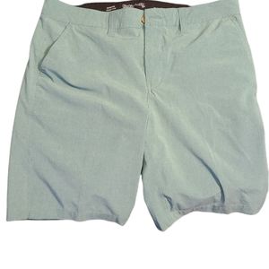 One Day Away Mens Hybrid Shorts